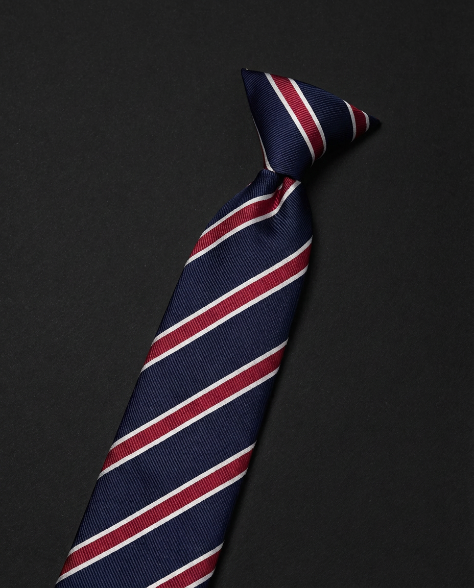 Standard Ready Tie