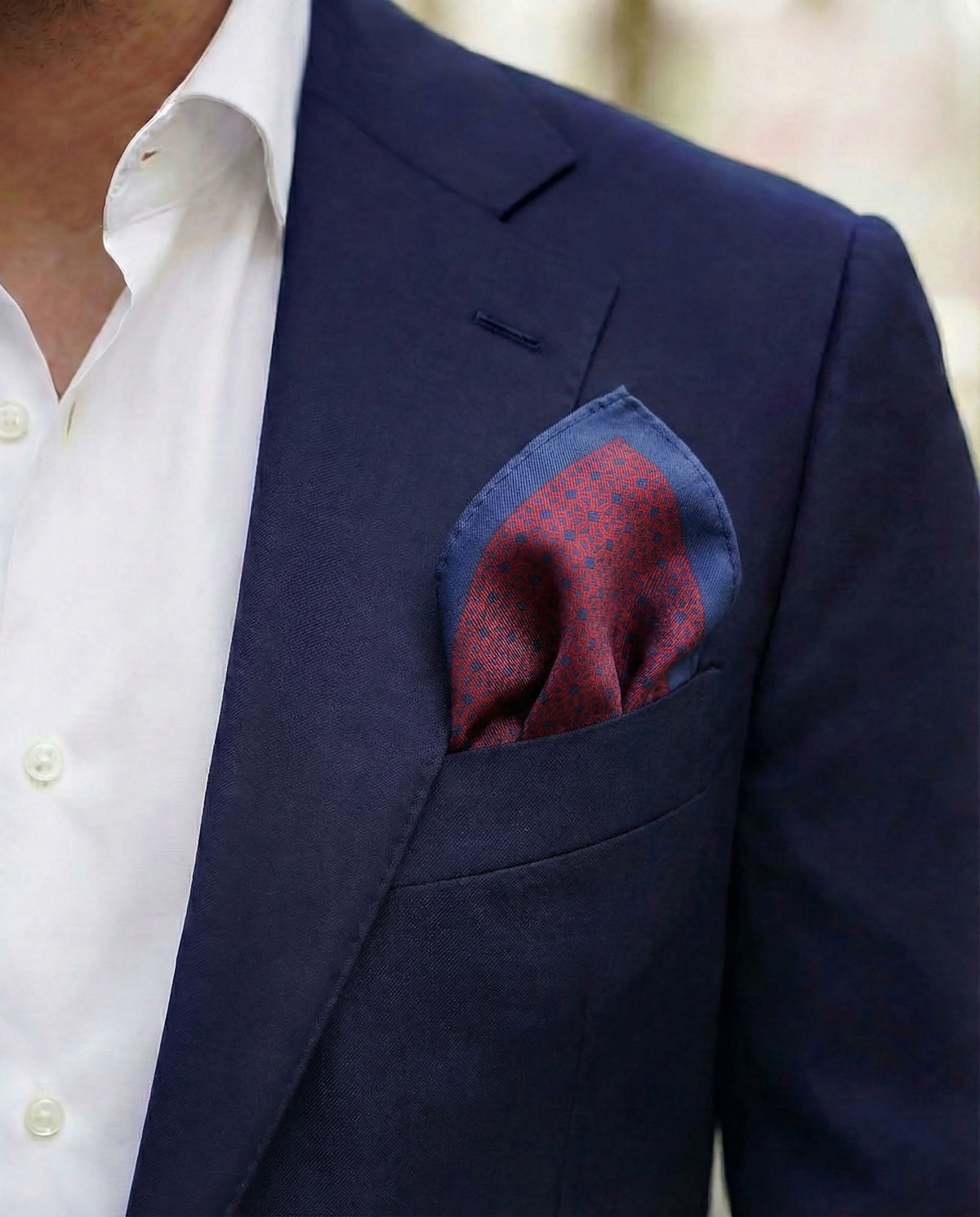 premium Pocket Square