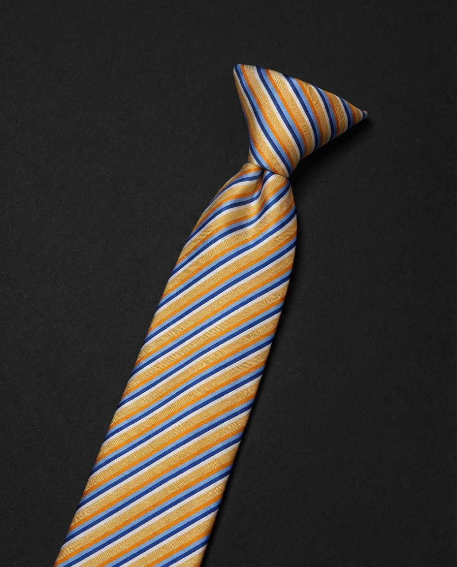 Standard Ready Tie