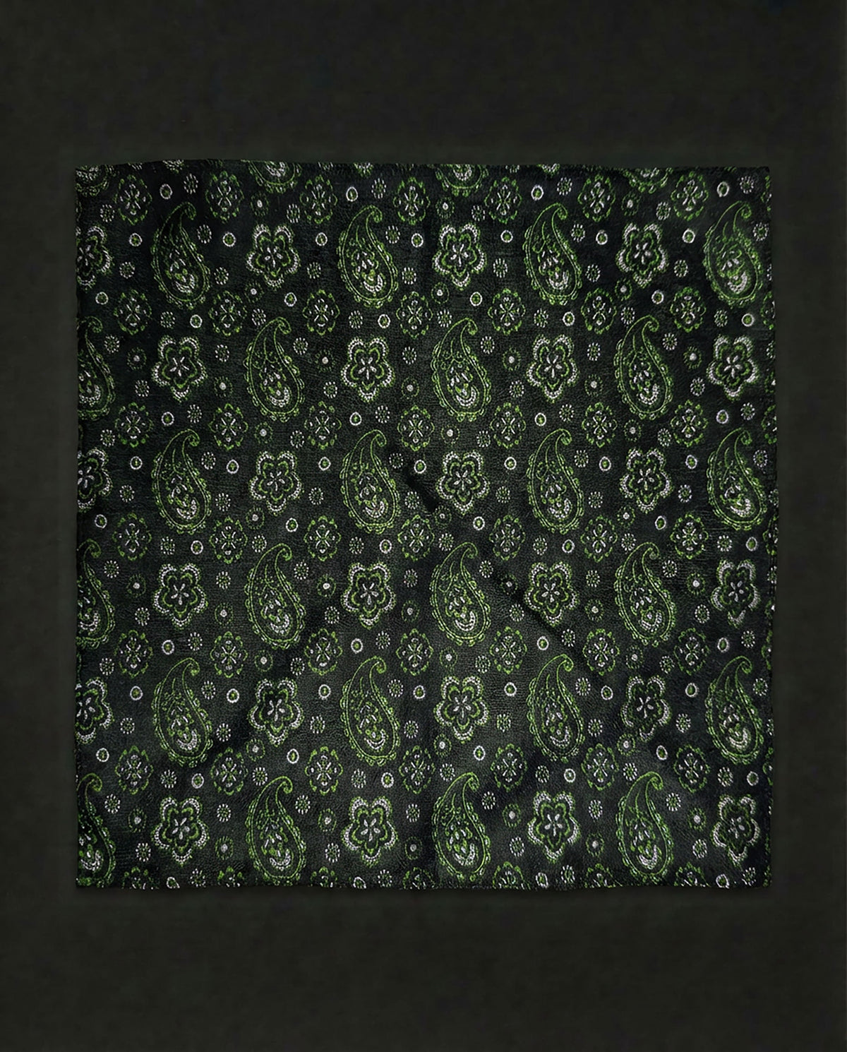 Standard Pocket Square