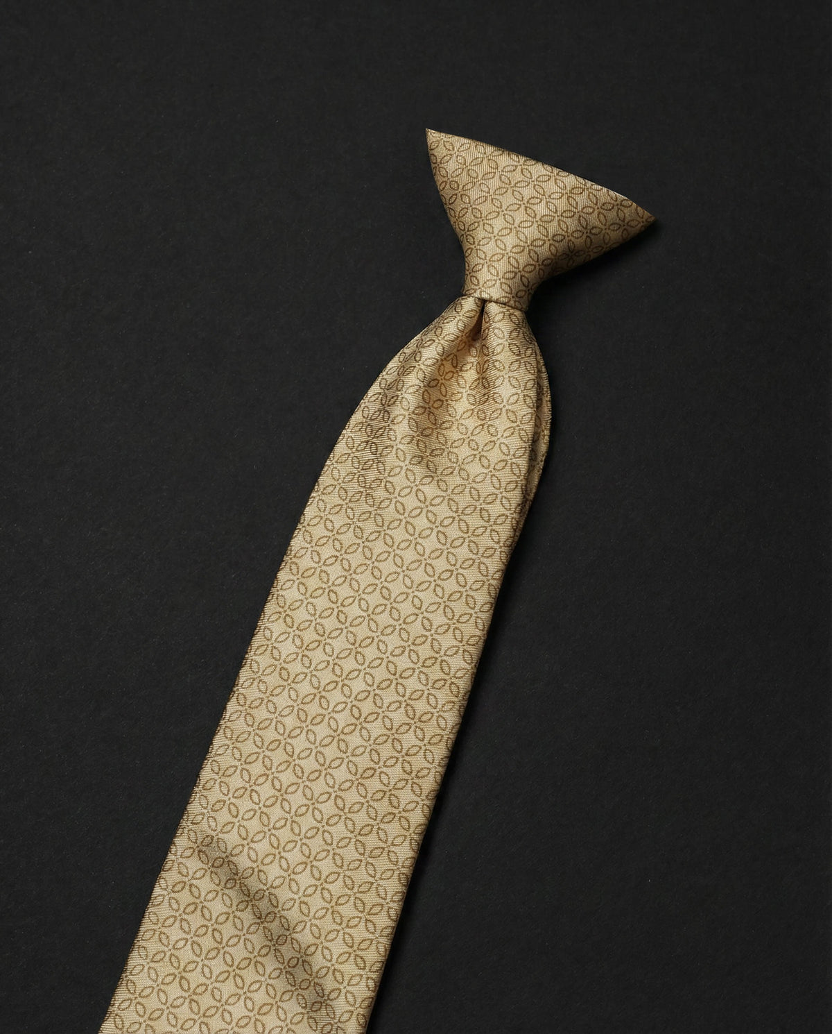 Standard Ready Tie
