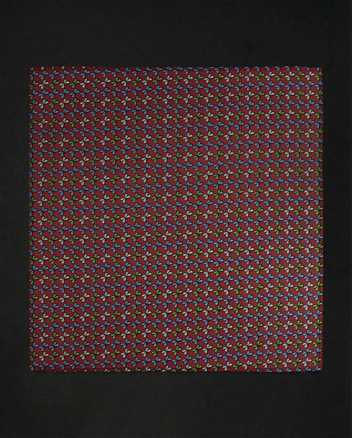 Luxury Pocket Square LY-39