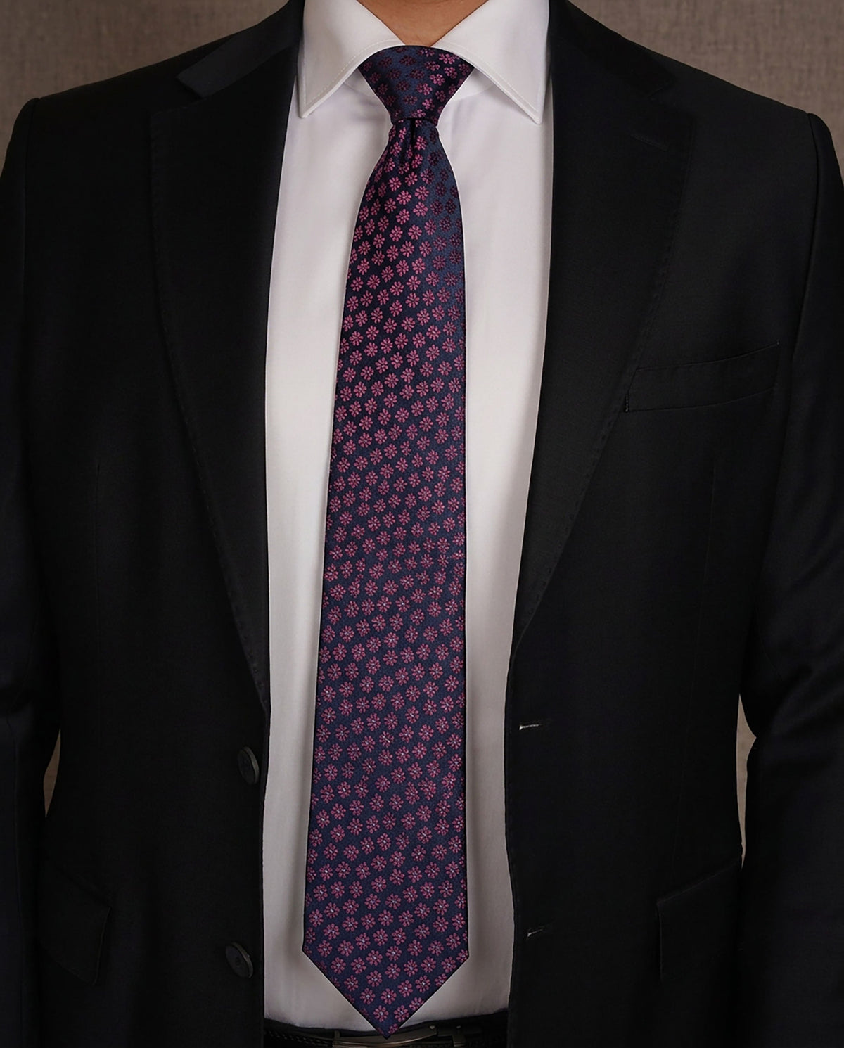 Luxury Ready Tie