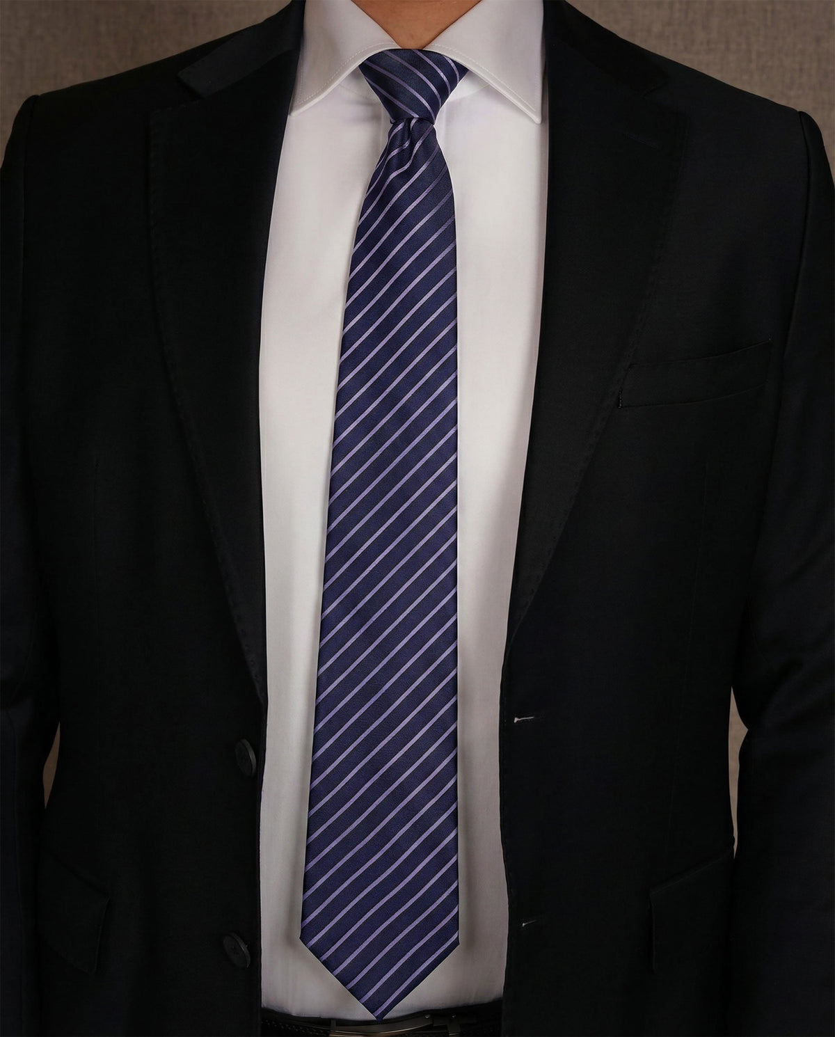 Standard Ready Tie