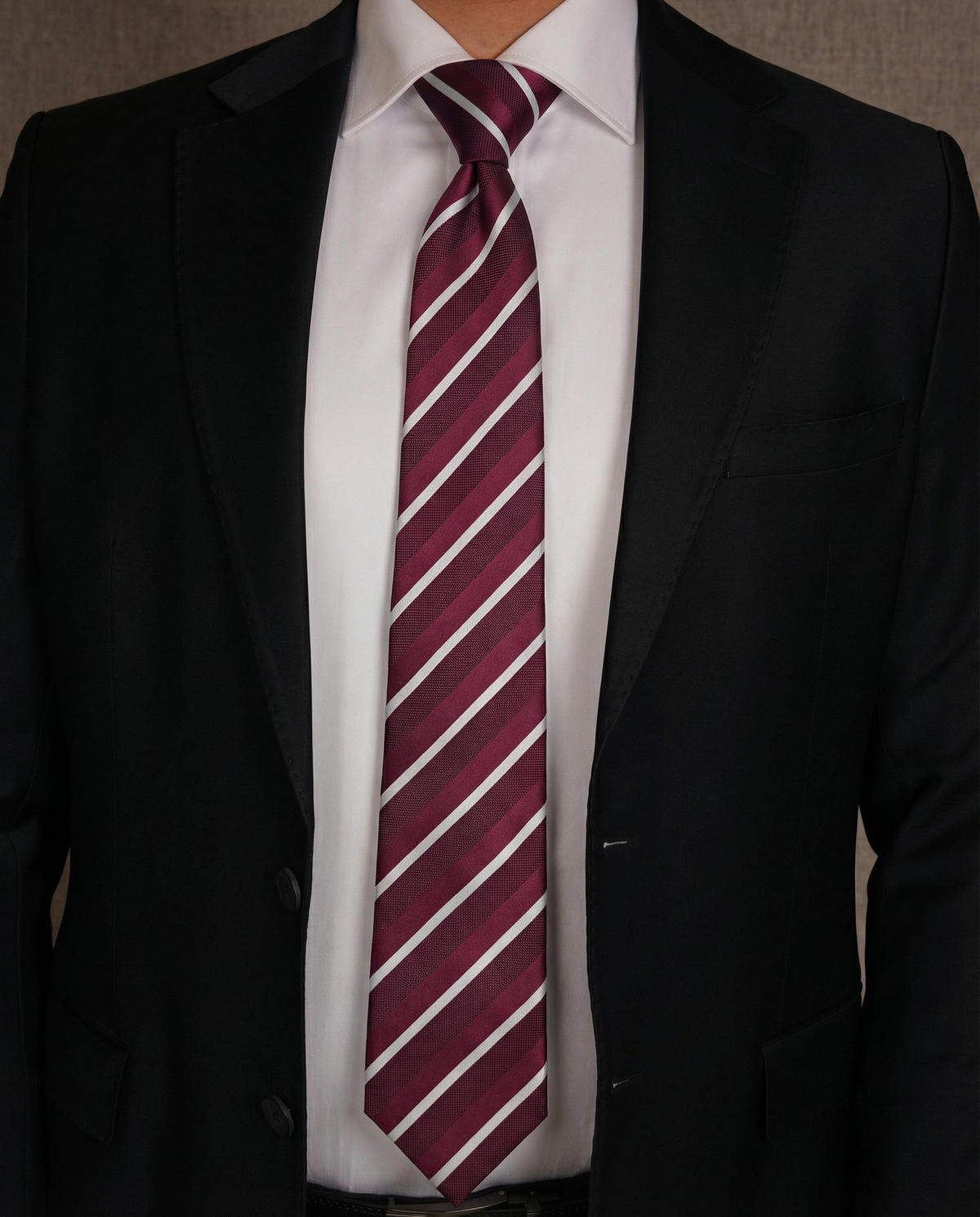 Standard Ready Tie