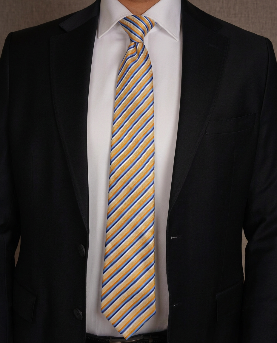 Standard Ready Tie
