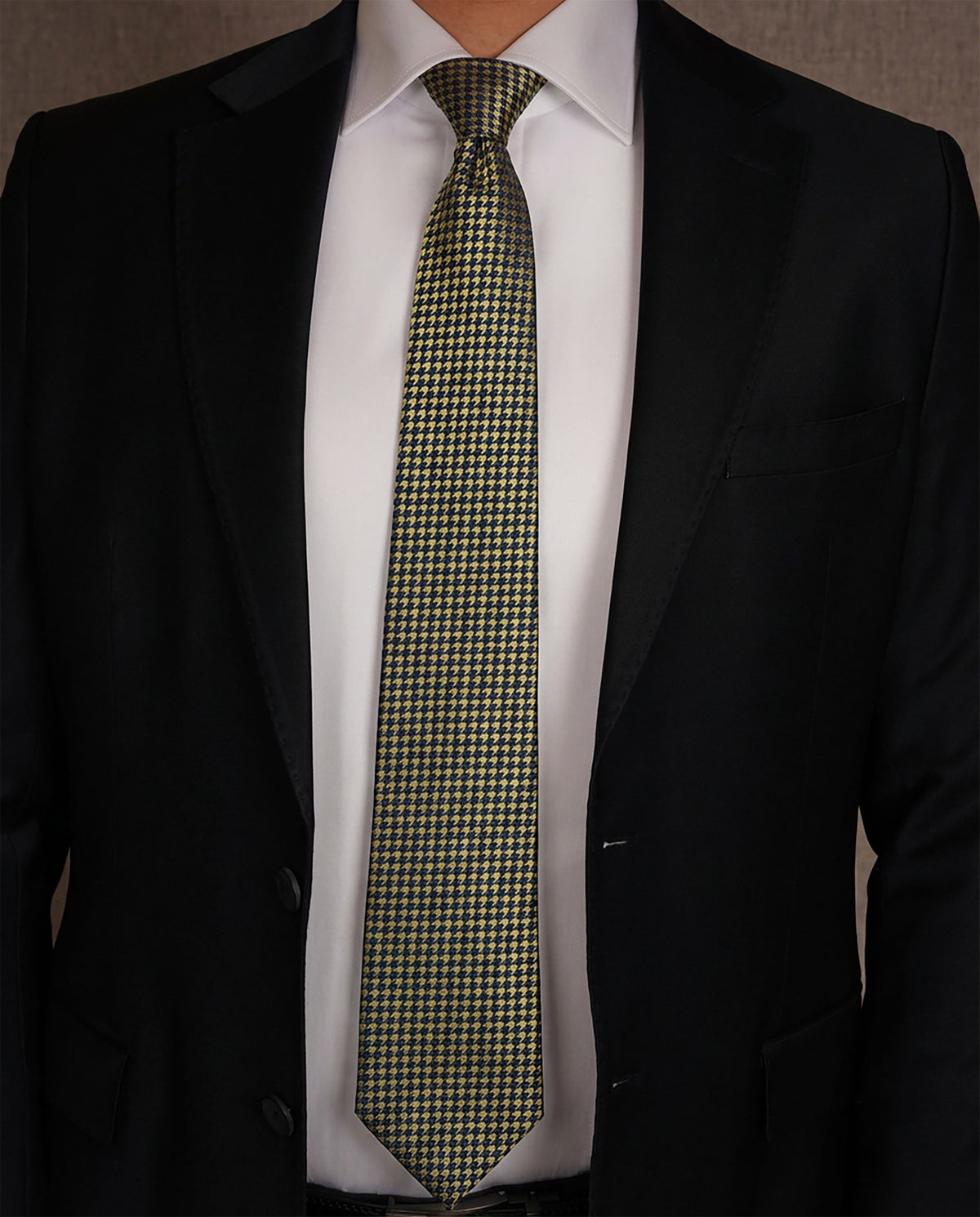 Luxury Ready Tie