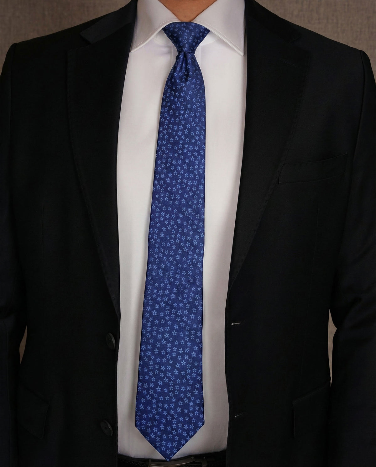Standard Ready Tie
