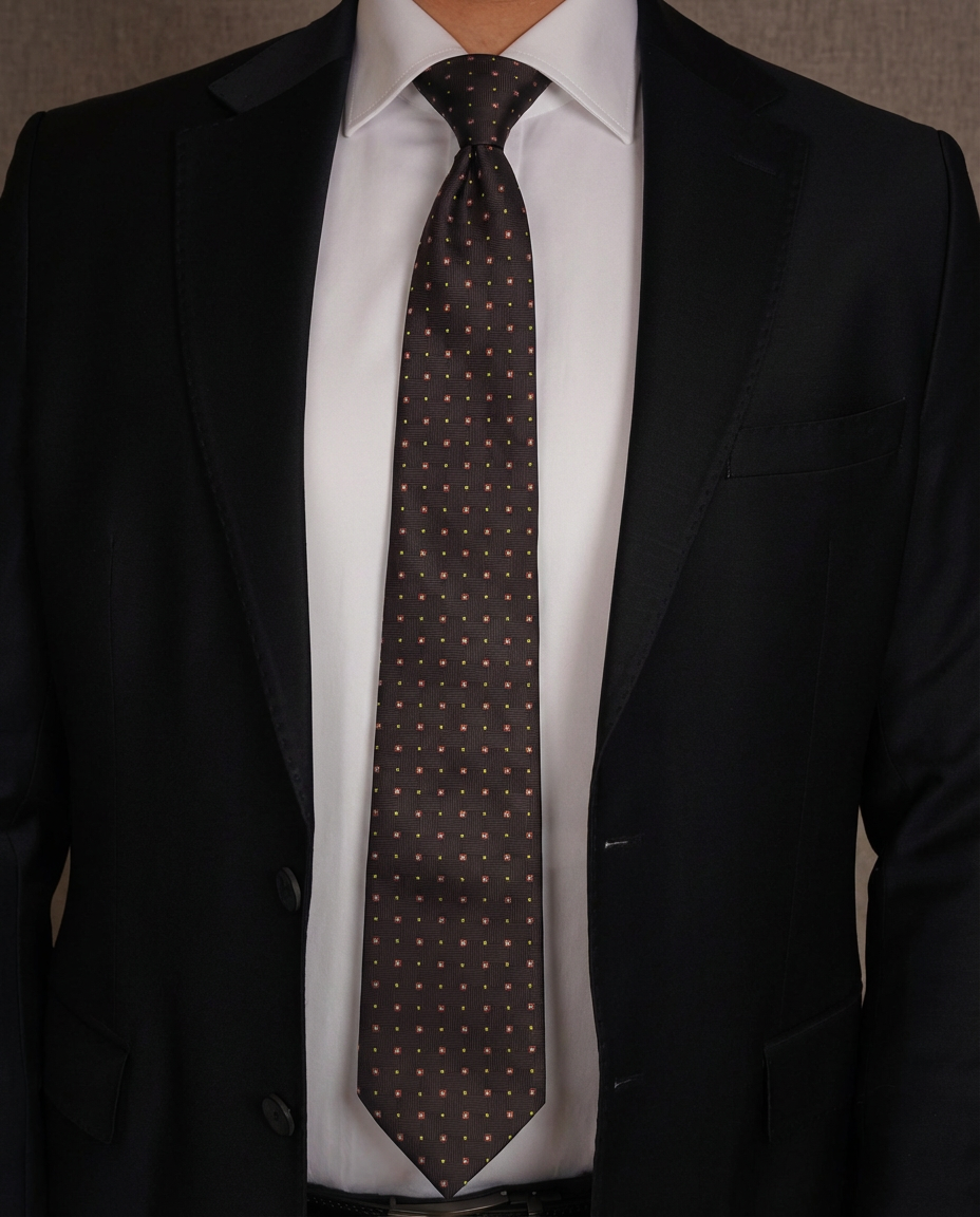 Standard Ready Tie