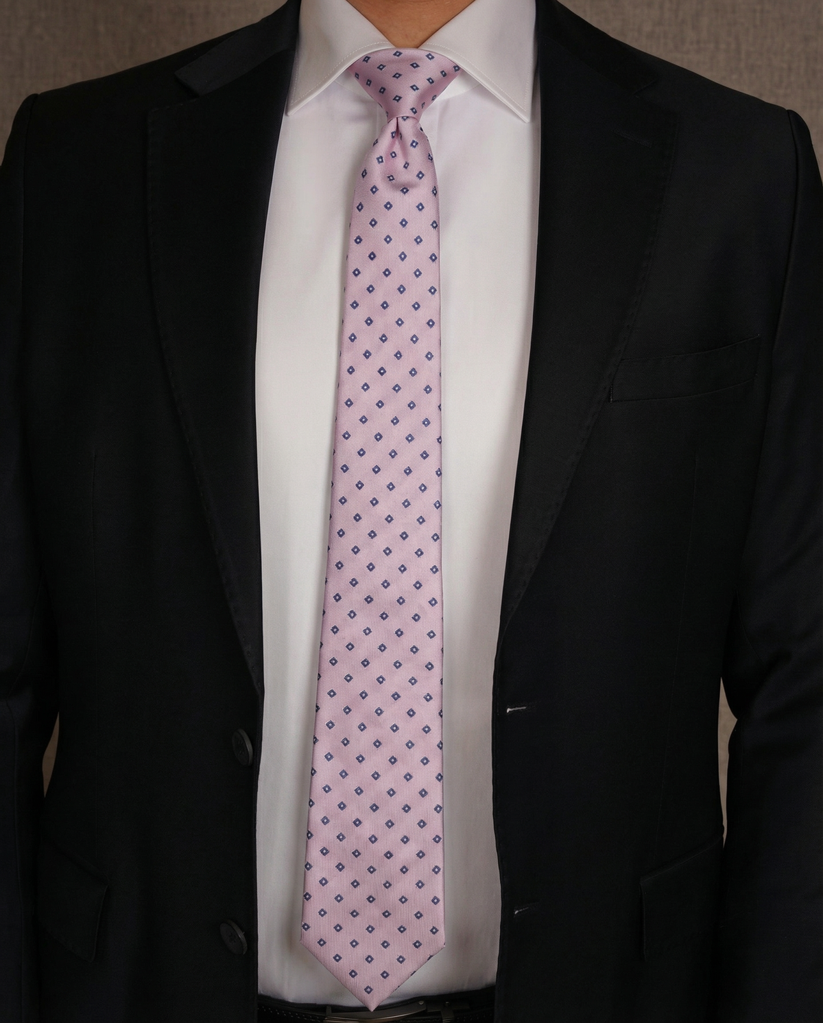 Standard Ready Tie