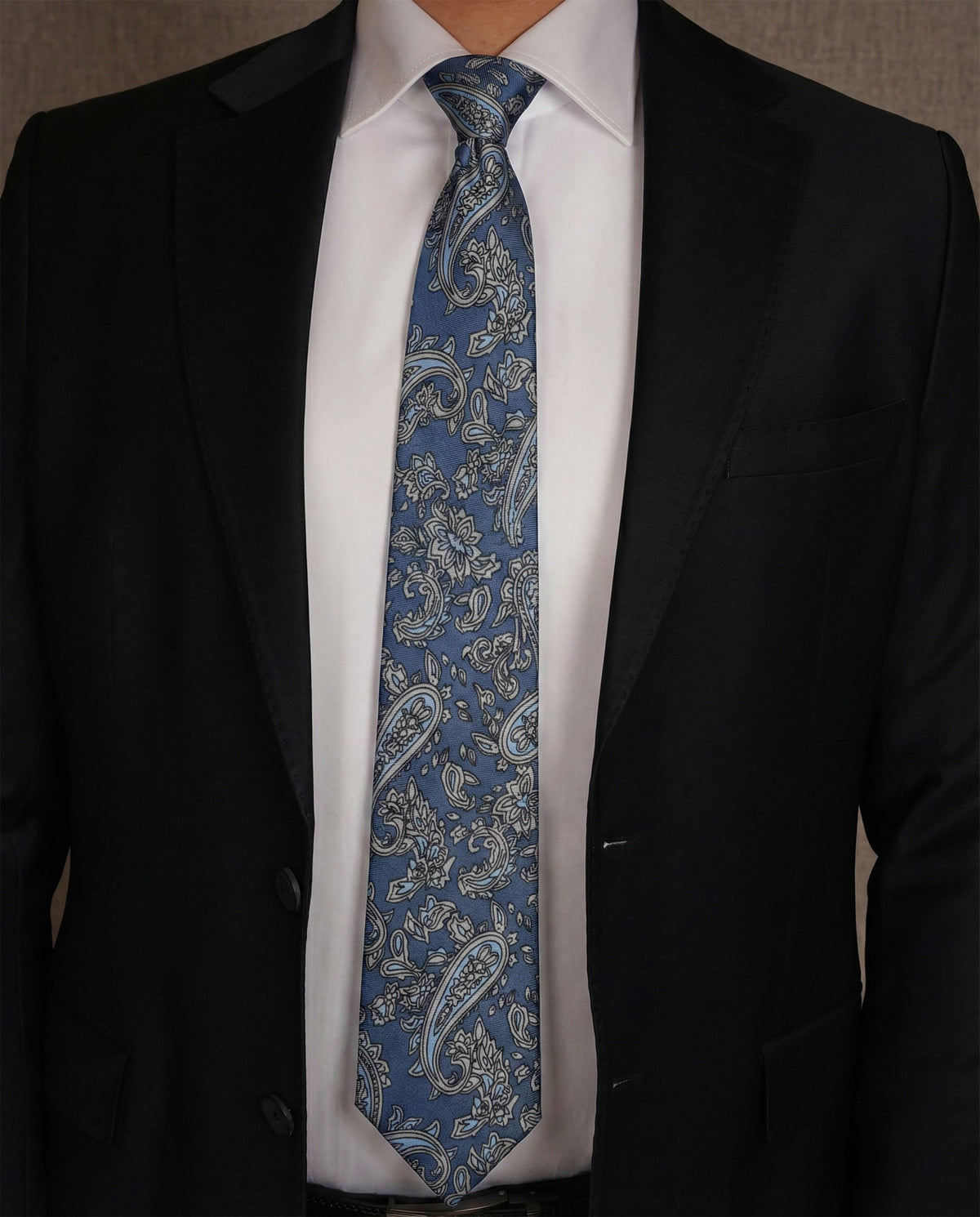 Standard Ready Tie