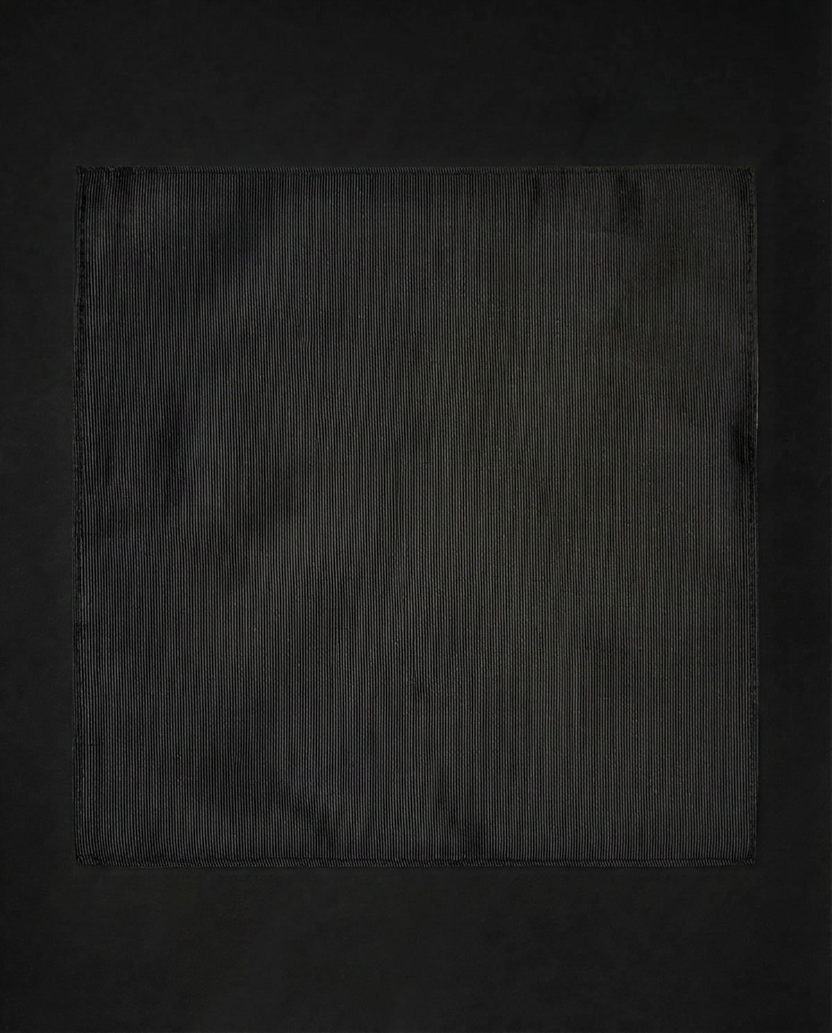 Basic Pocket Square
