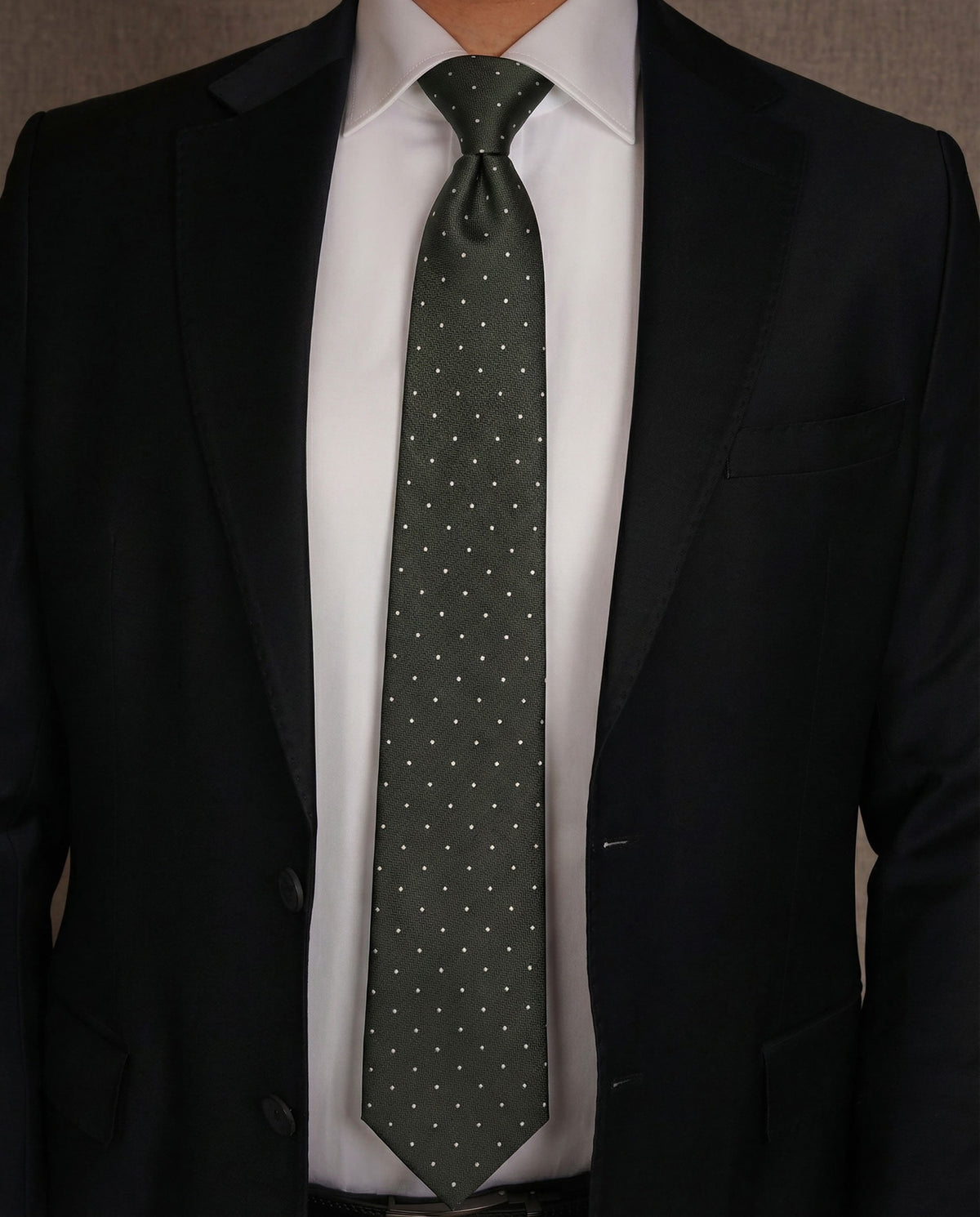 Standard Ready Tie