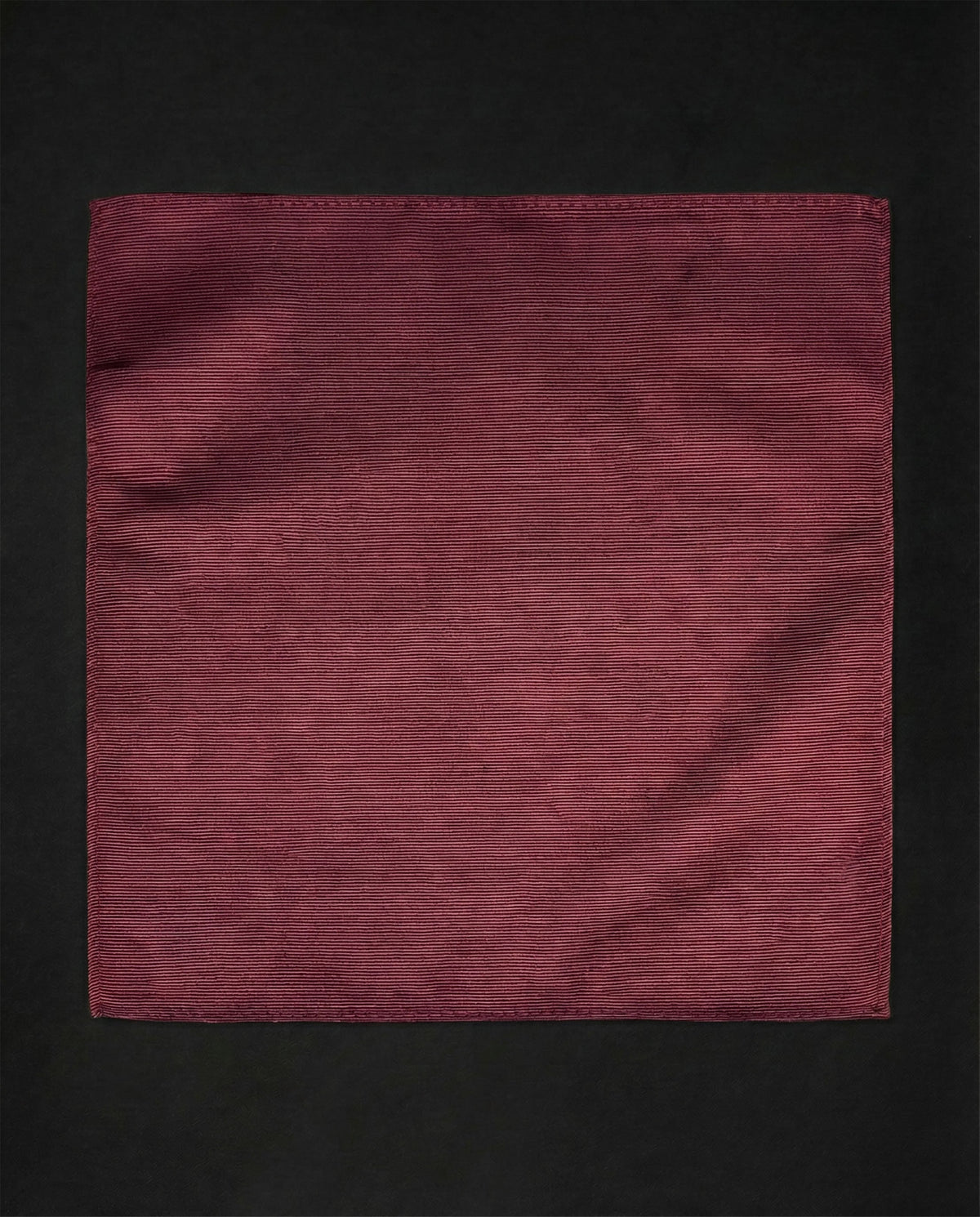 Basic Pocket Square