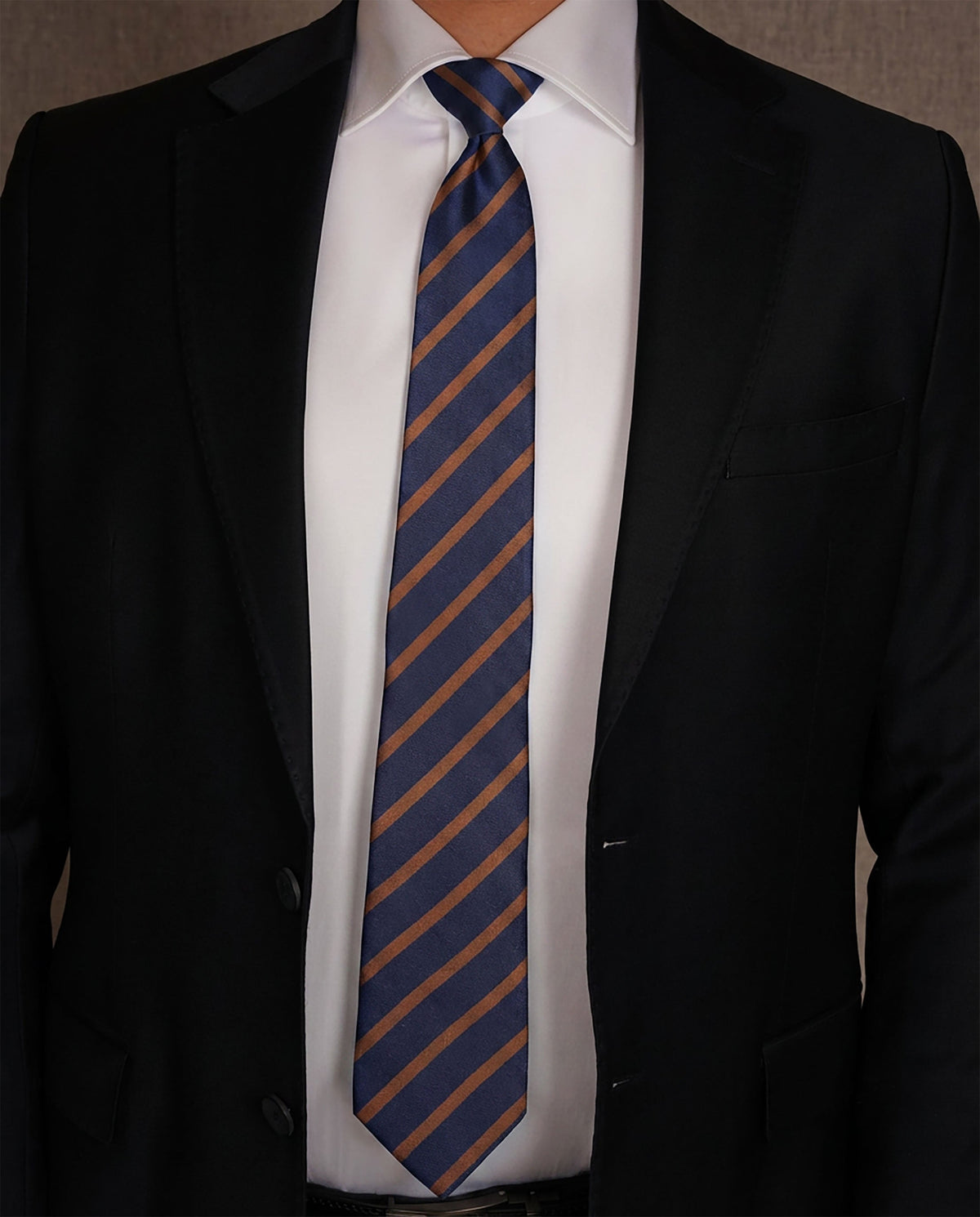 Standard Ready Tie