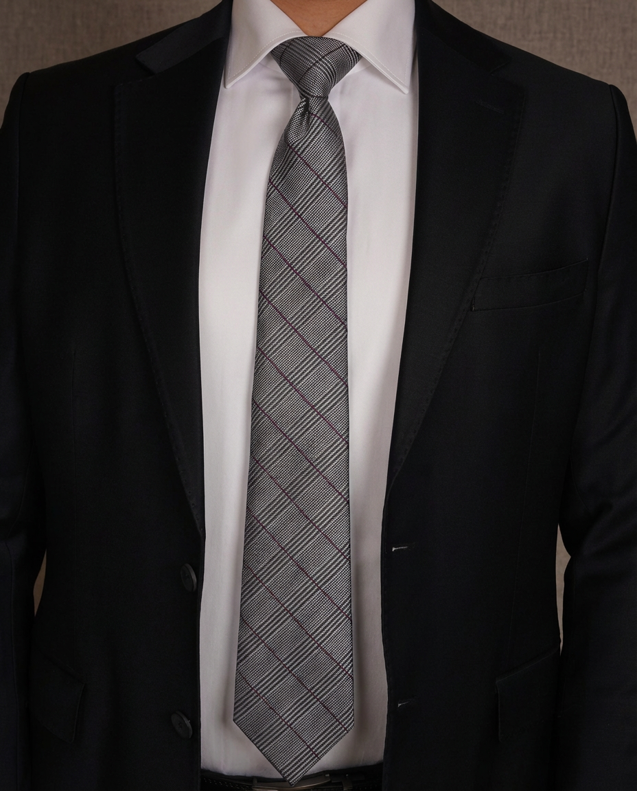 Standard Ready Tie