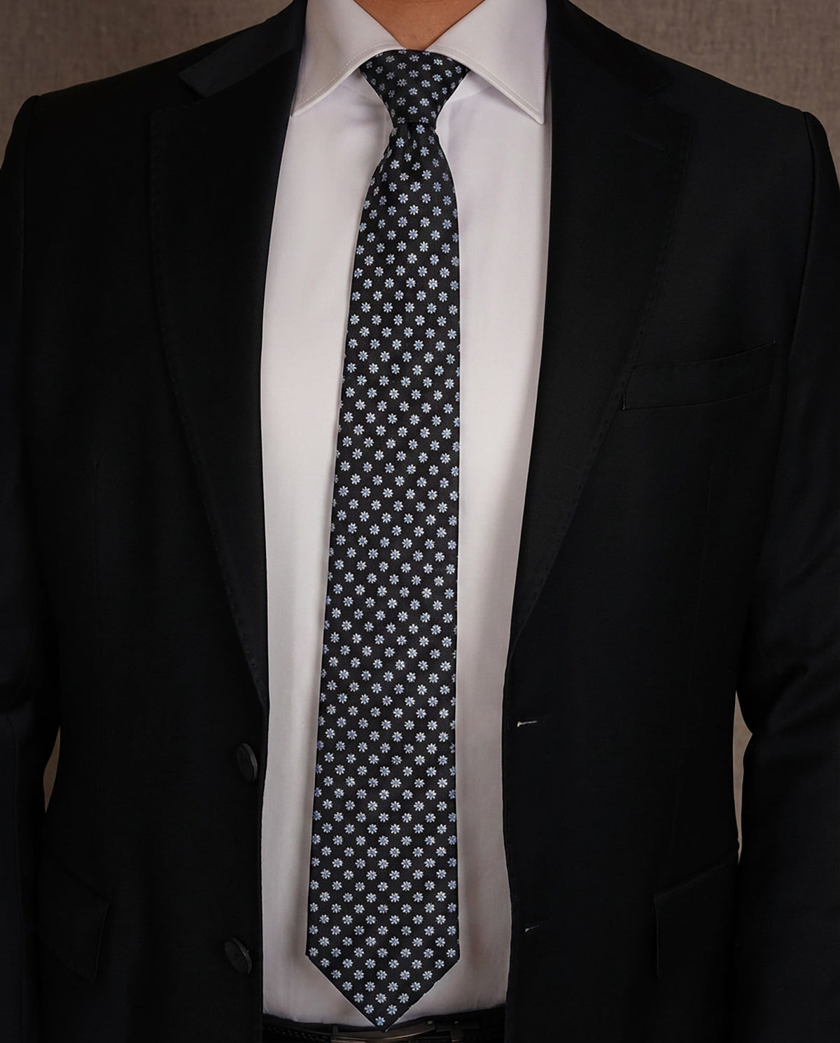 Standard Ready Tie