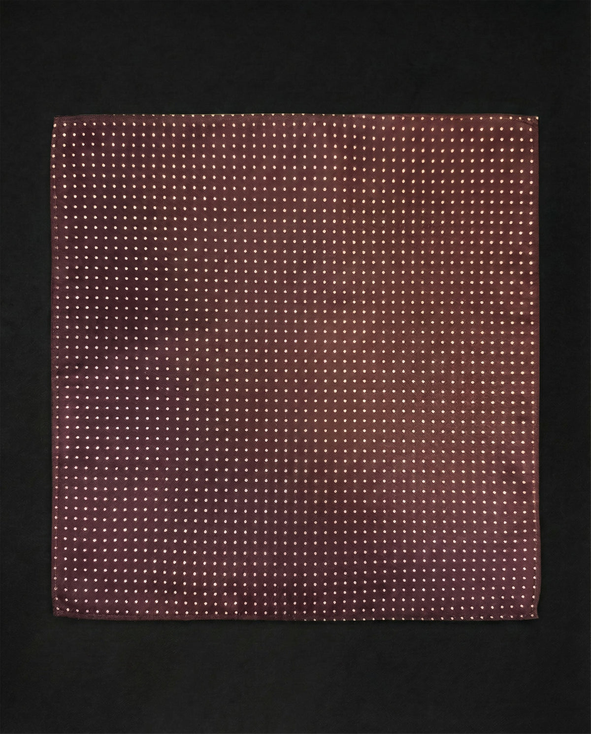 Standard Pocket Square