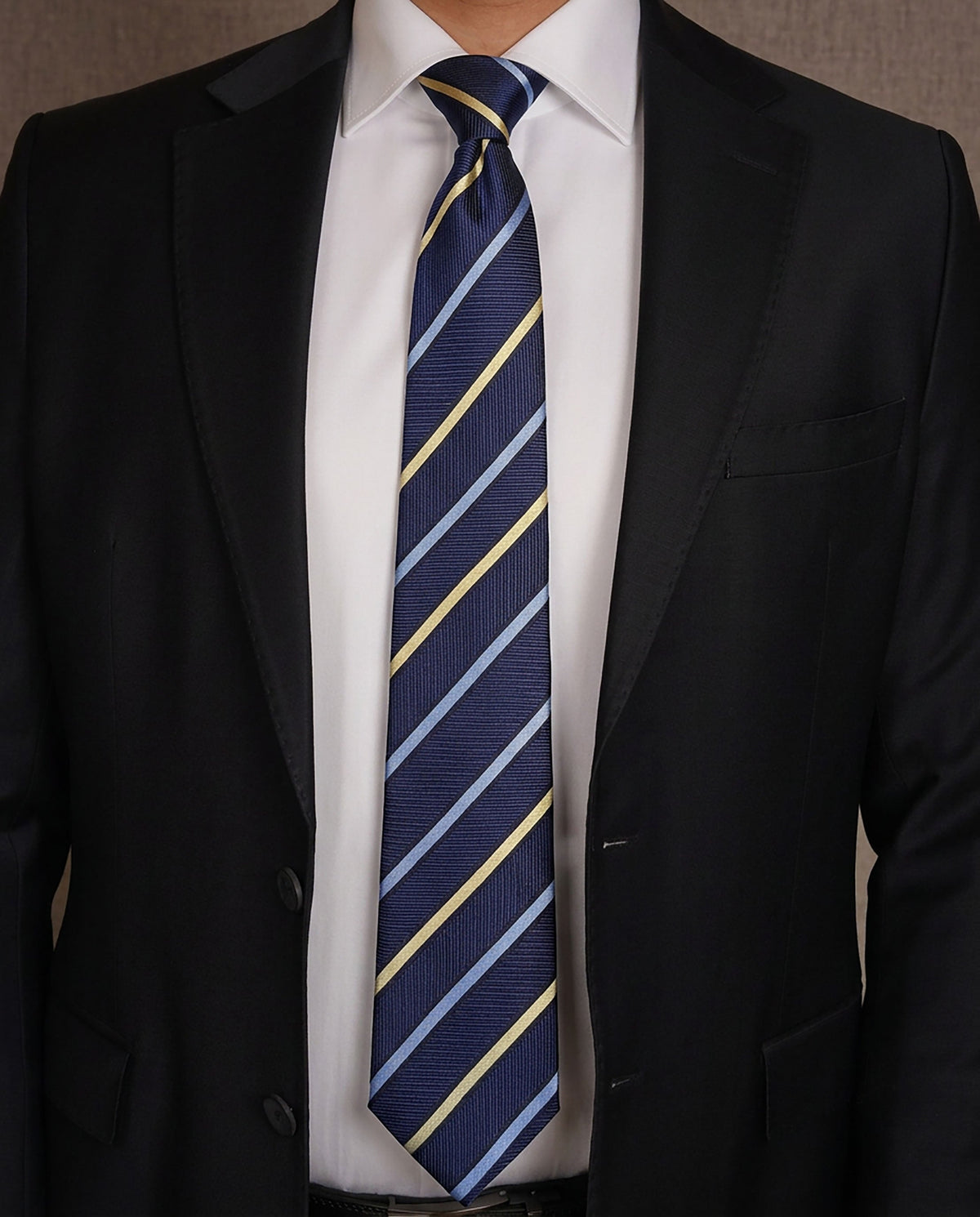 Luxury Ready Tie