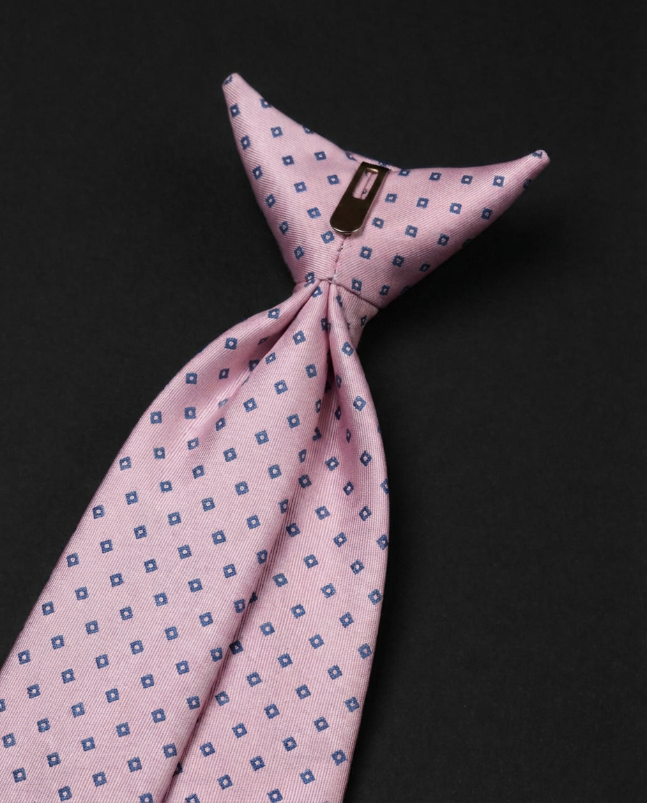 Standard Ready Tie