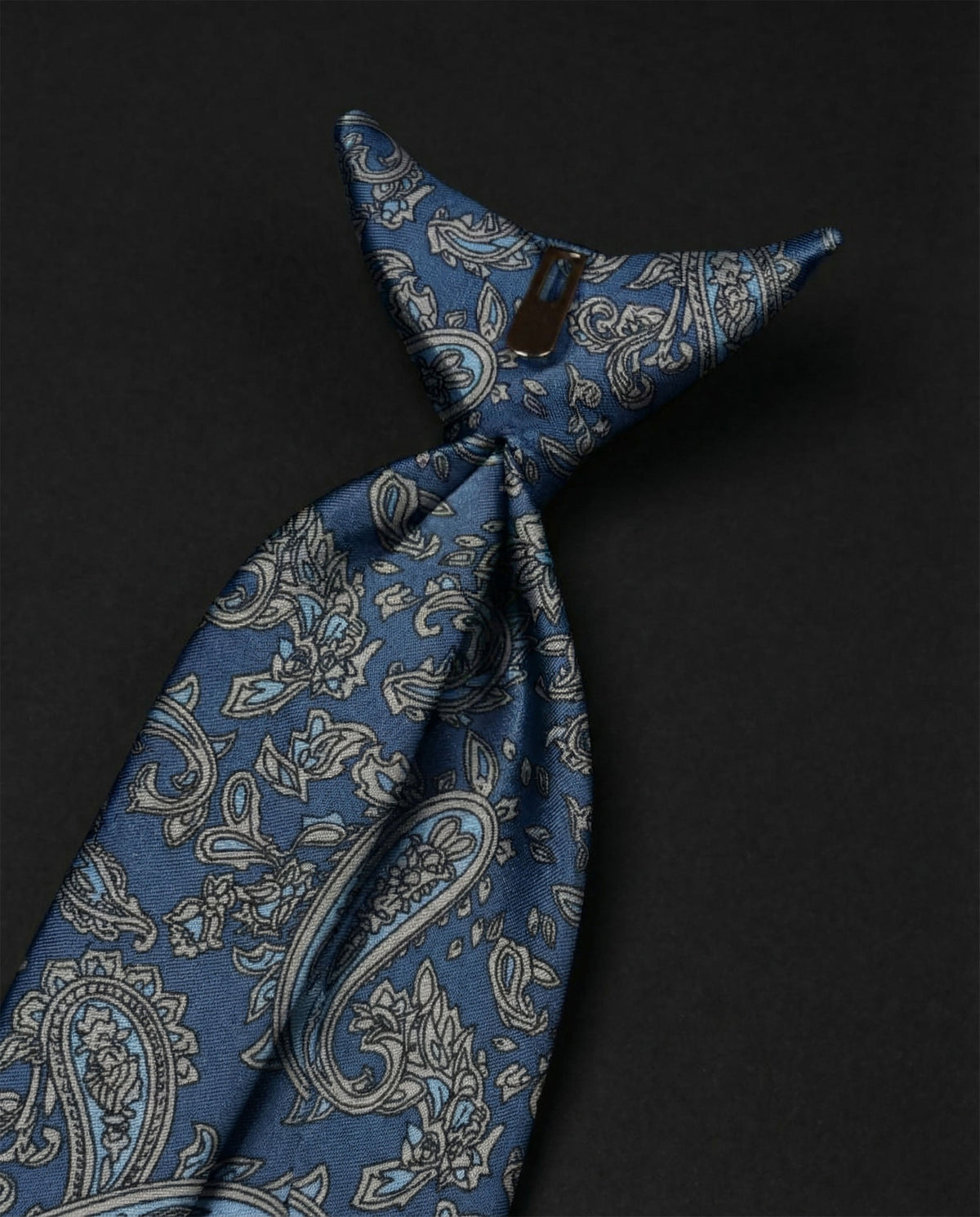 Standard Ready Tie