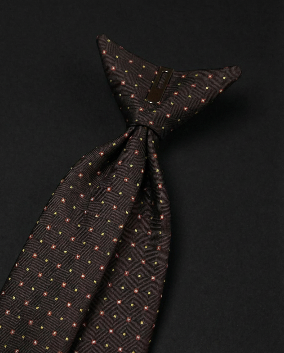 Standard Ready Tie