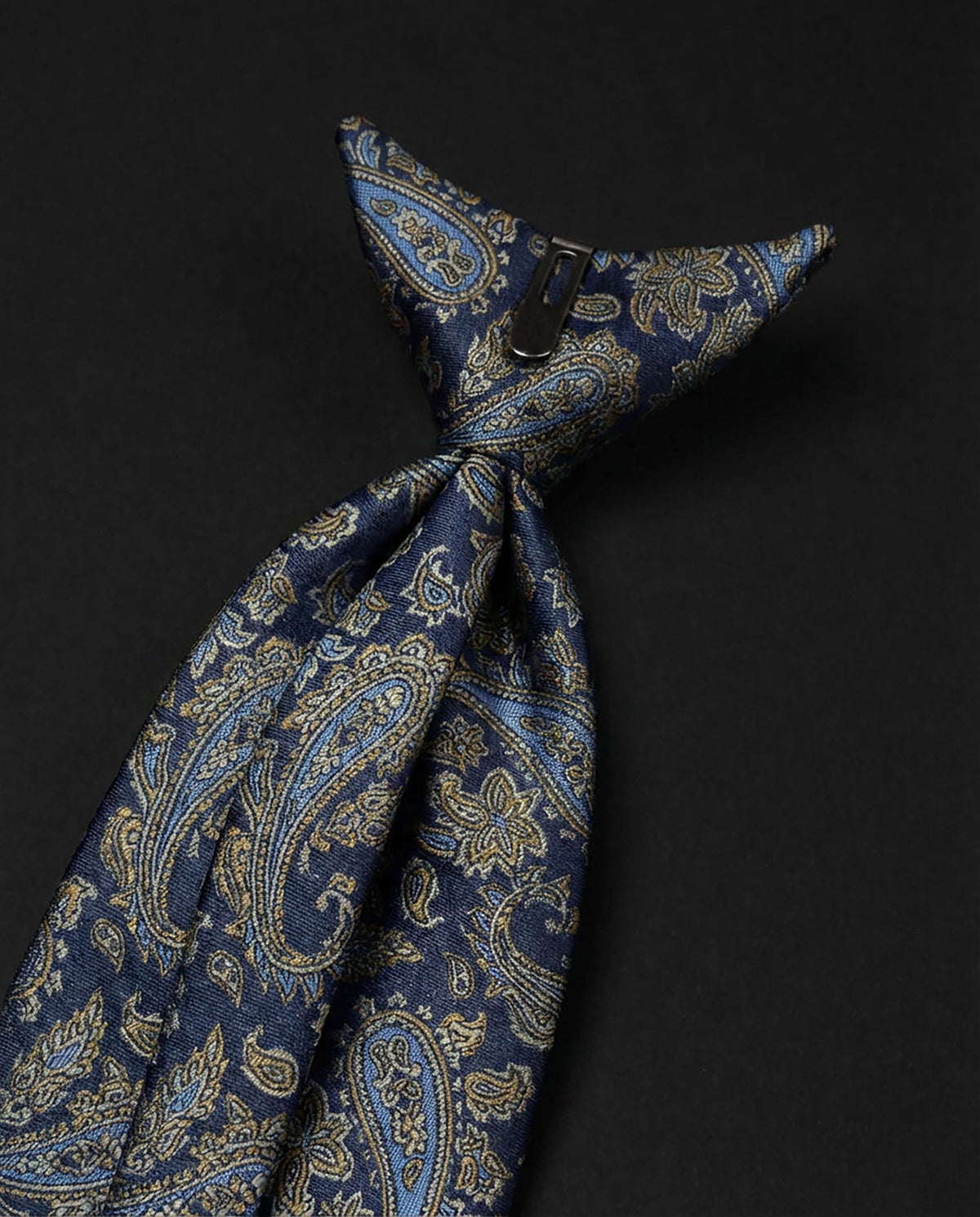 Standard Ready Tie