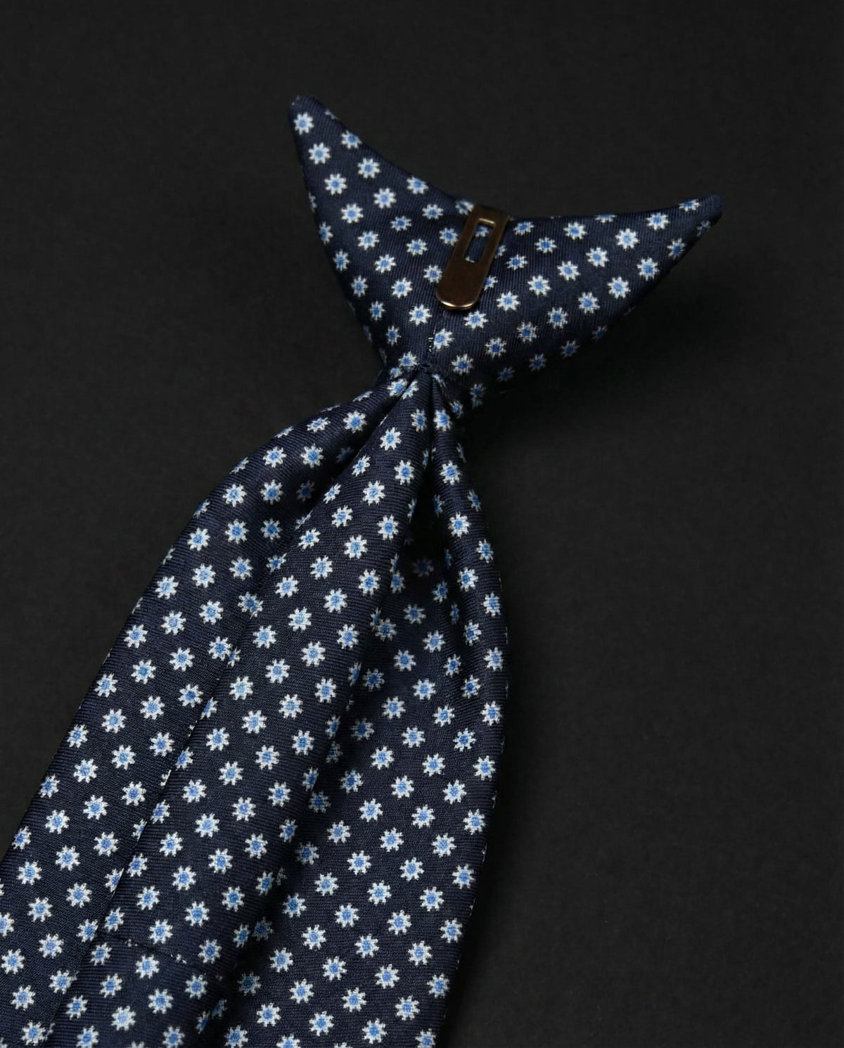 Standard Ready Tie