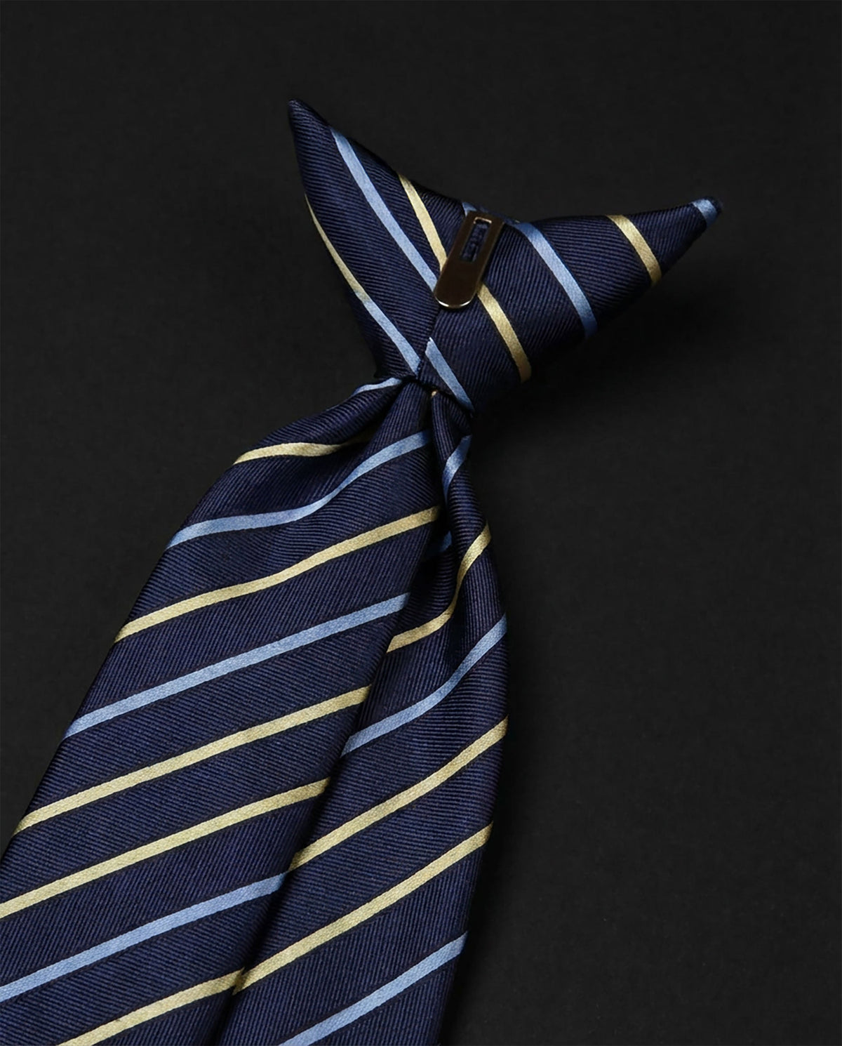 Luxury Ready Tie
