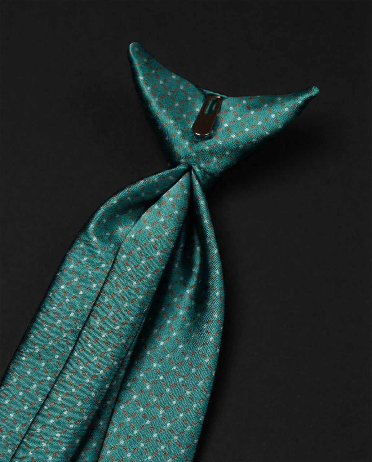 Premium Ready Tie