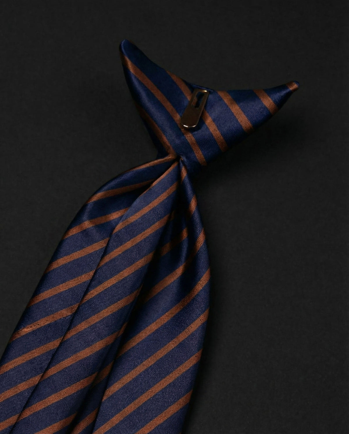Standard Ready Tie