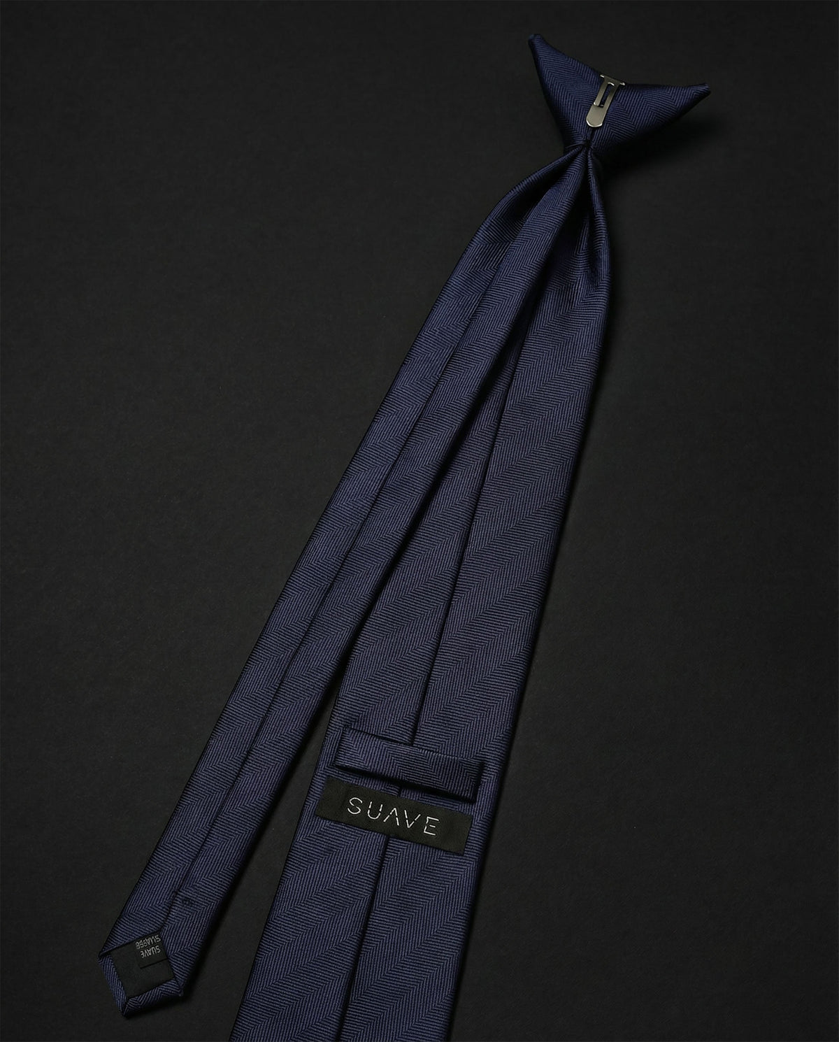 Luxury Ready Tie