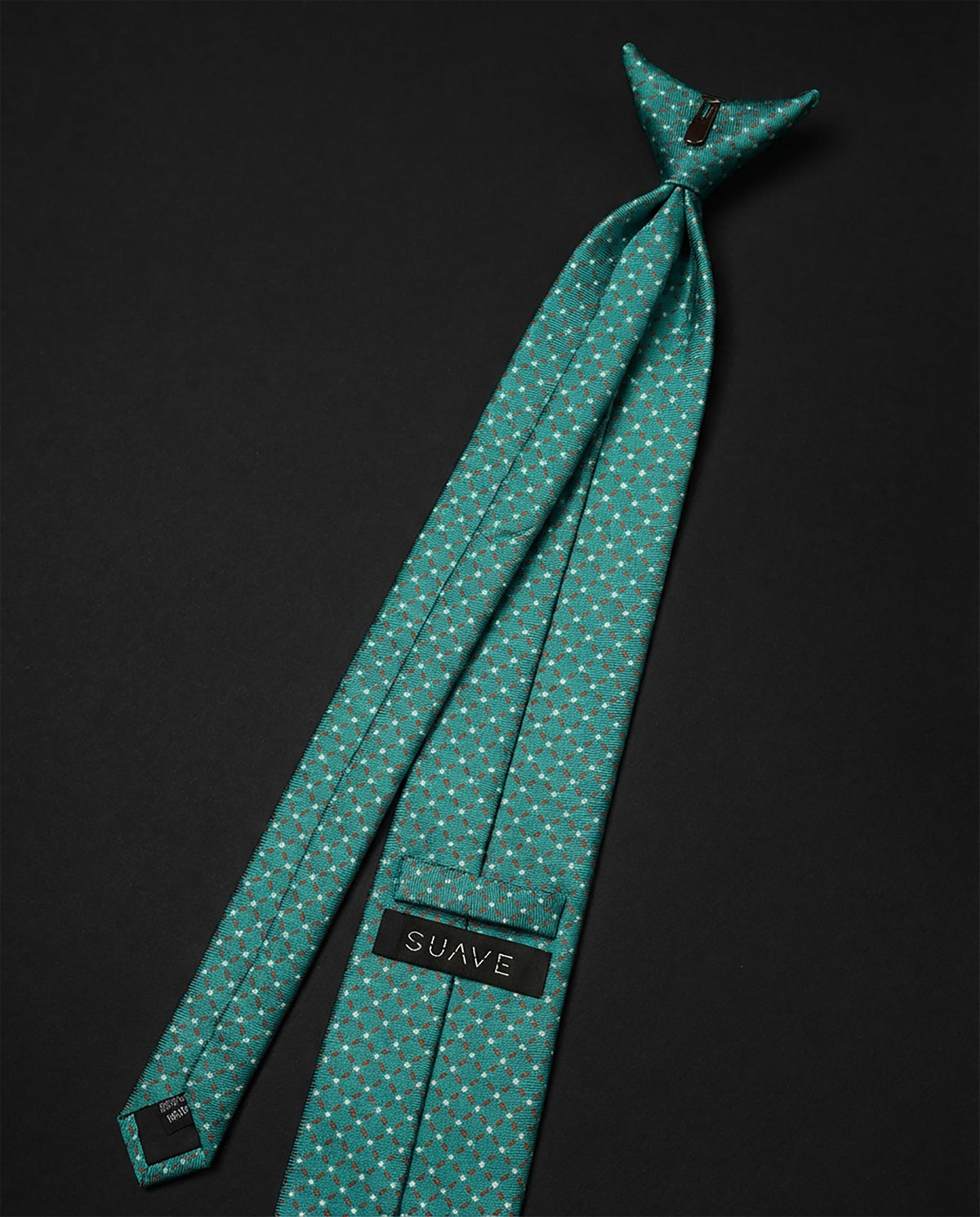Premium Ready Tie