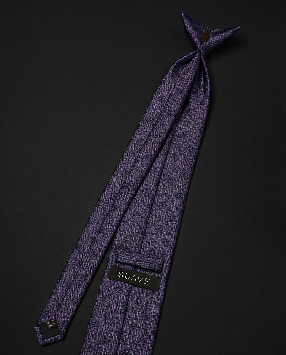 Luxury Ready Tie