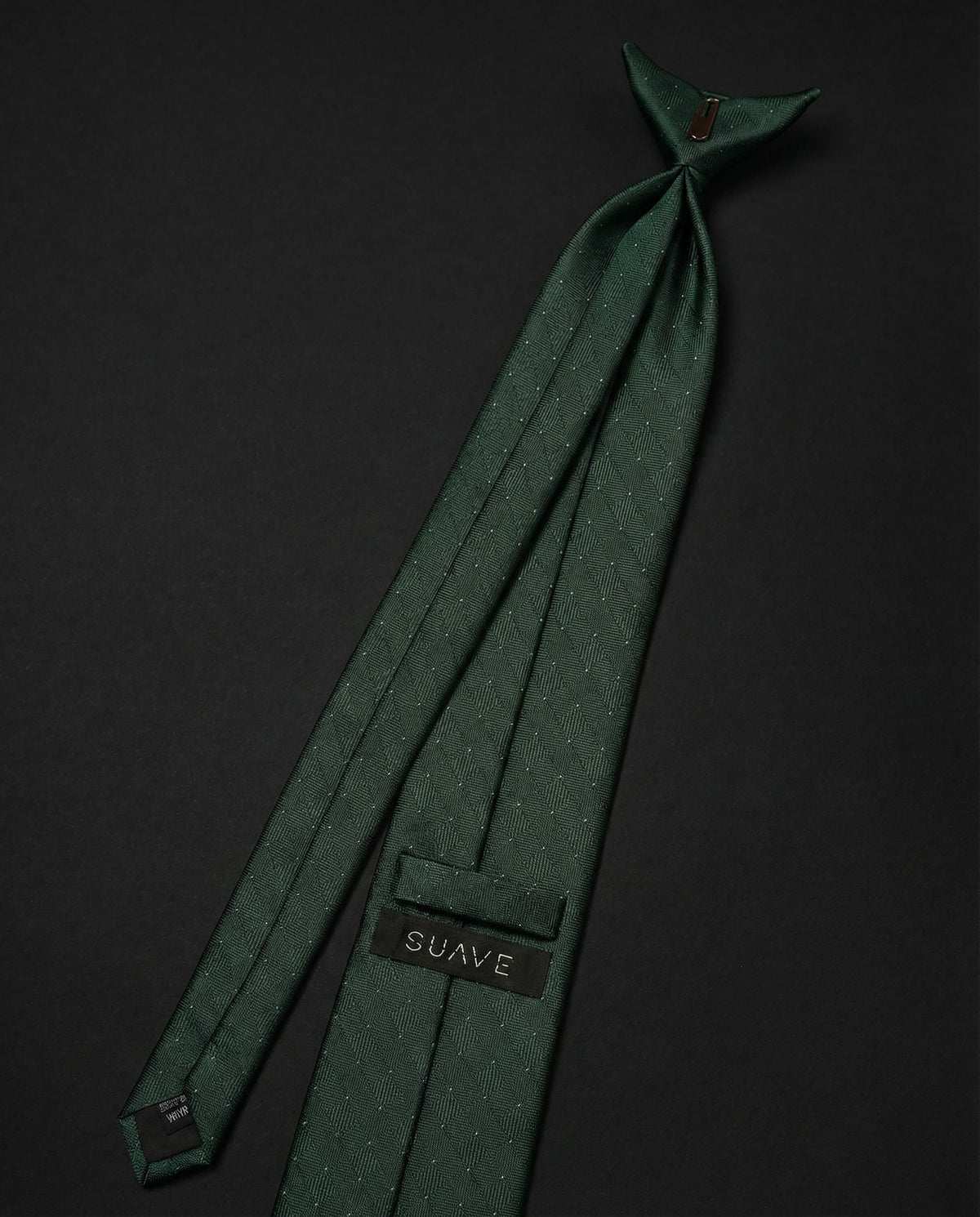 Standard Ready Tie