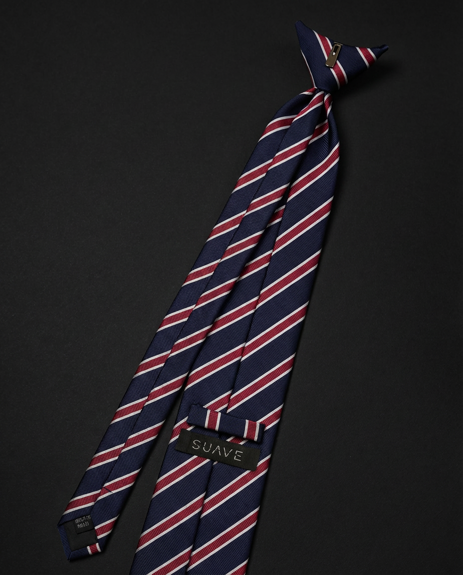 Standard Ready Tie