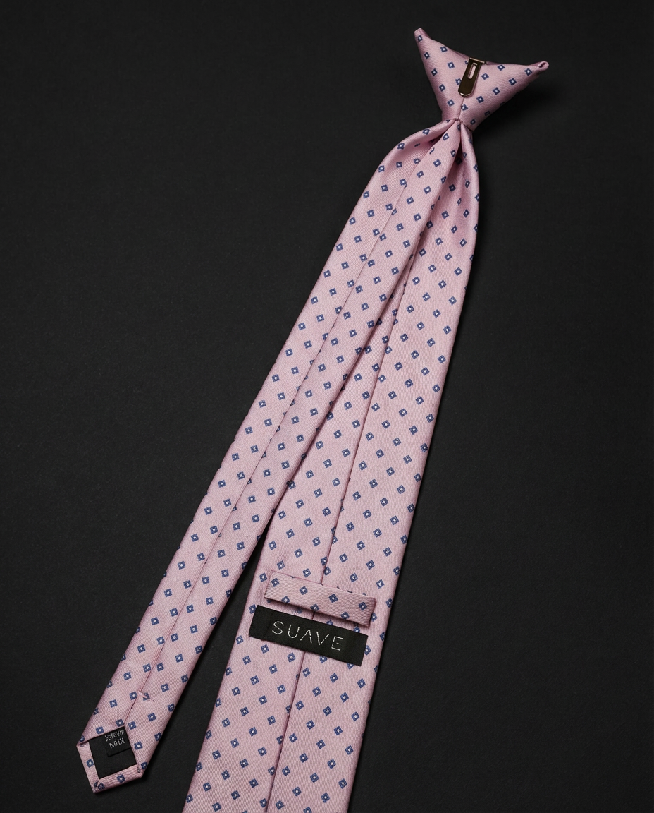 Standard Ready Tie