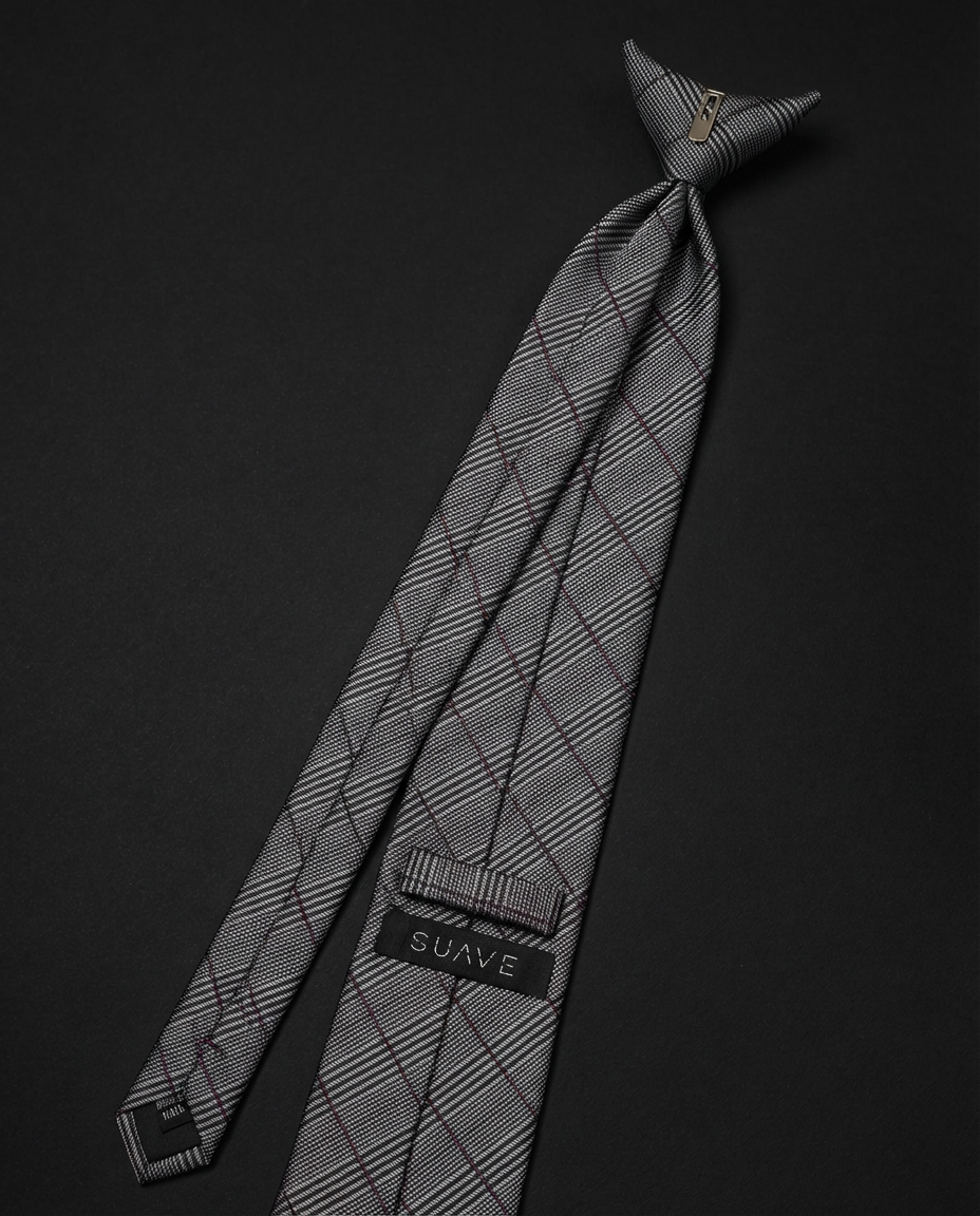 Standard Ready Tie