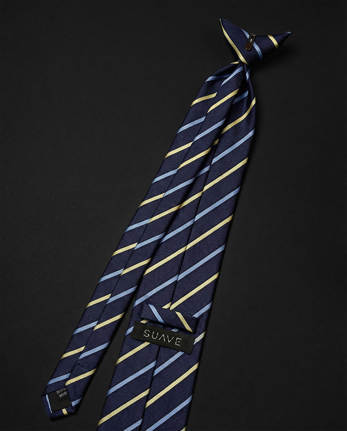 Luxury Ready Tie