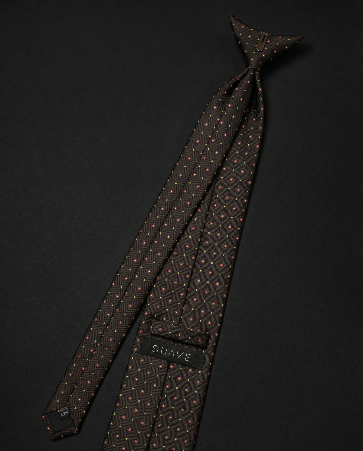 Standard Ready Tie