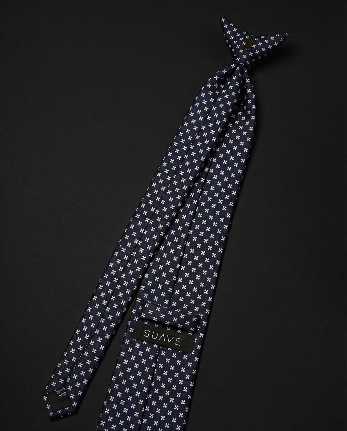 Premium Ready Tie