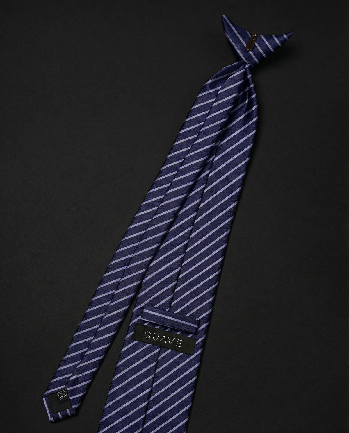 Standard Ready Tie