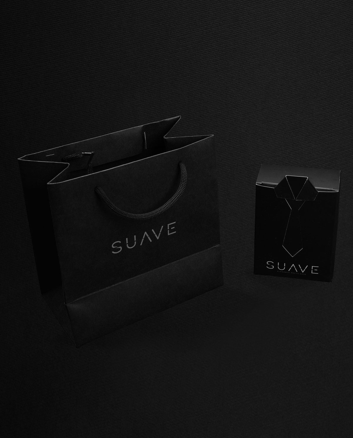 Standard Ready Tie