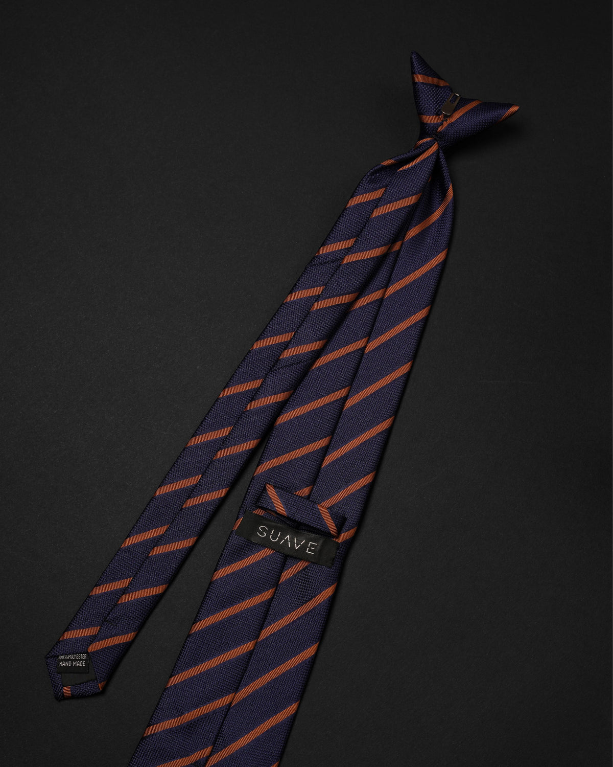 Standard Ready Tie