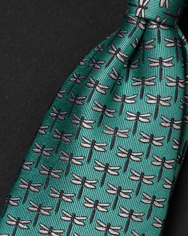 Standard Ready Tie