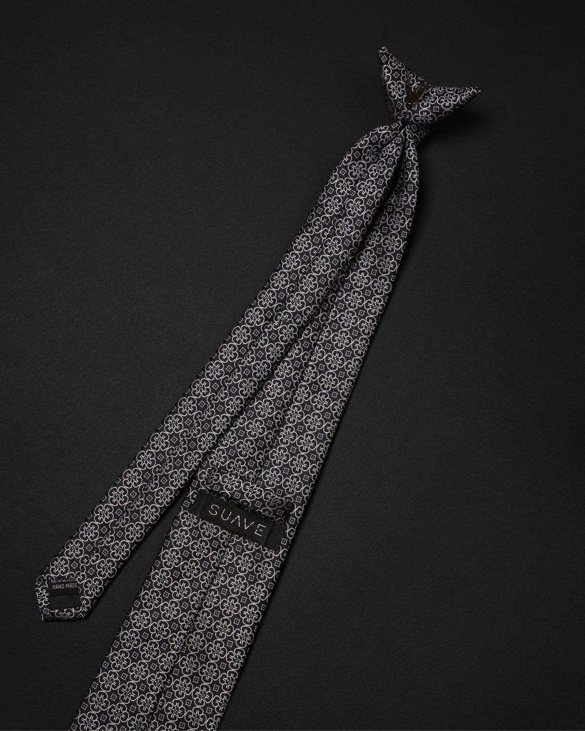 Standard Ready Tie