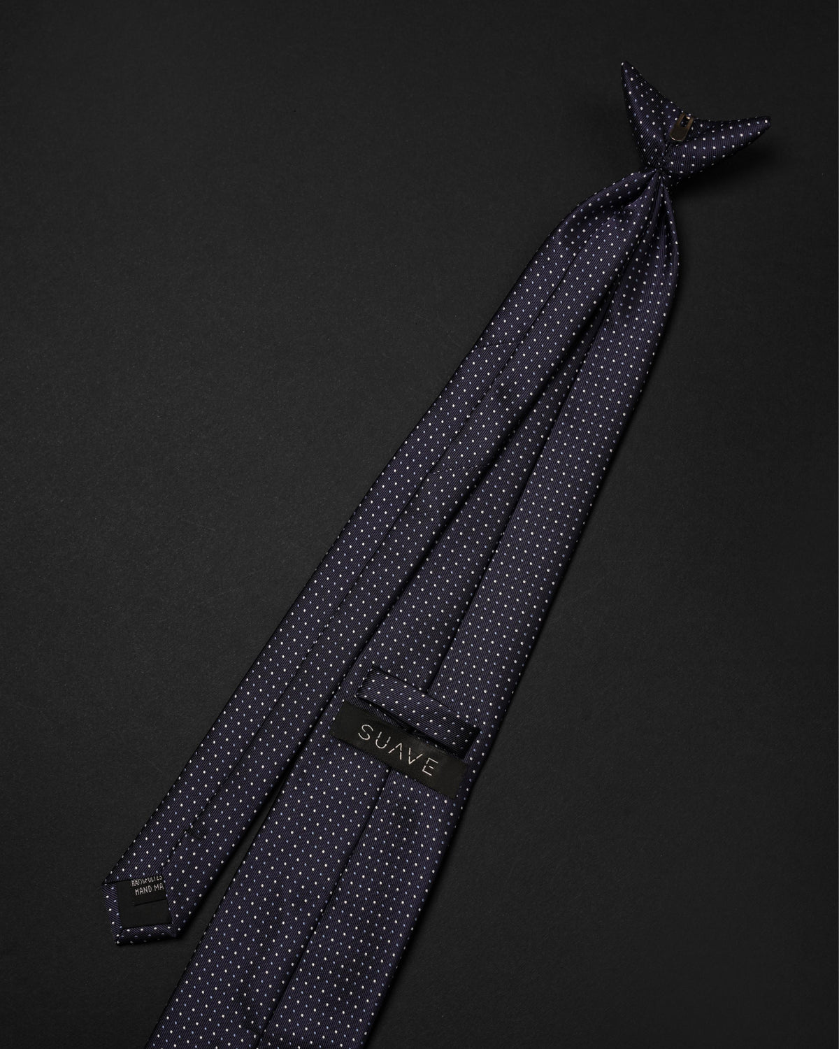 Standard Ready Tie