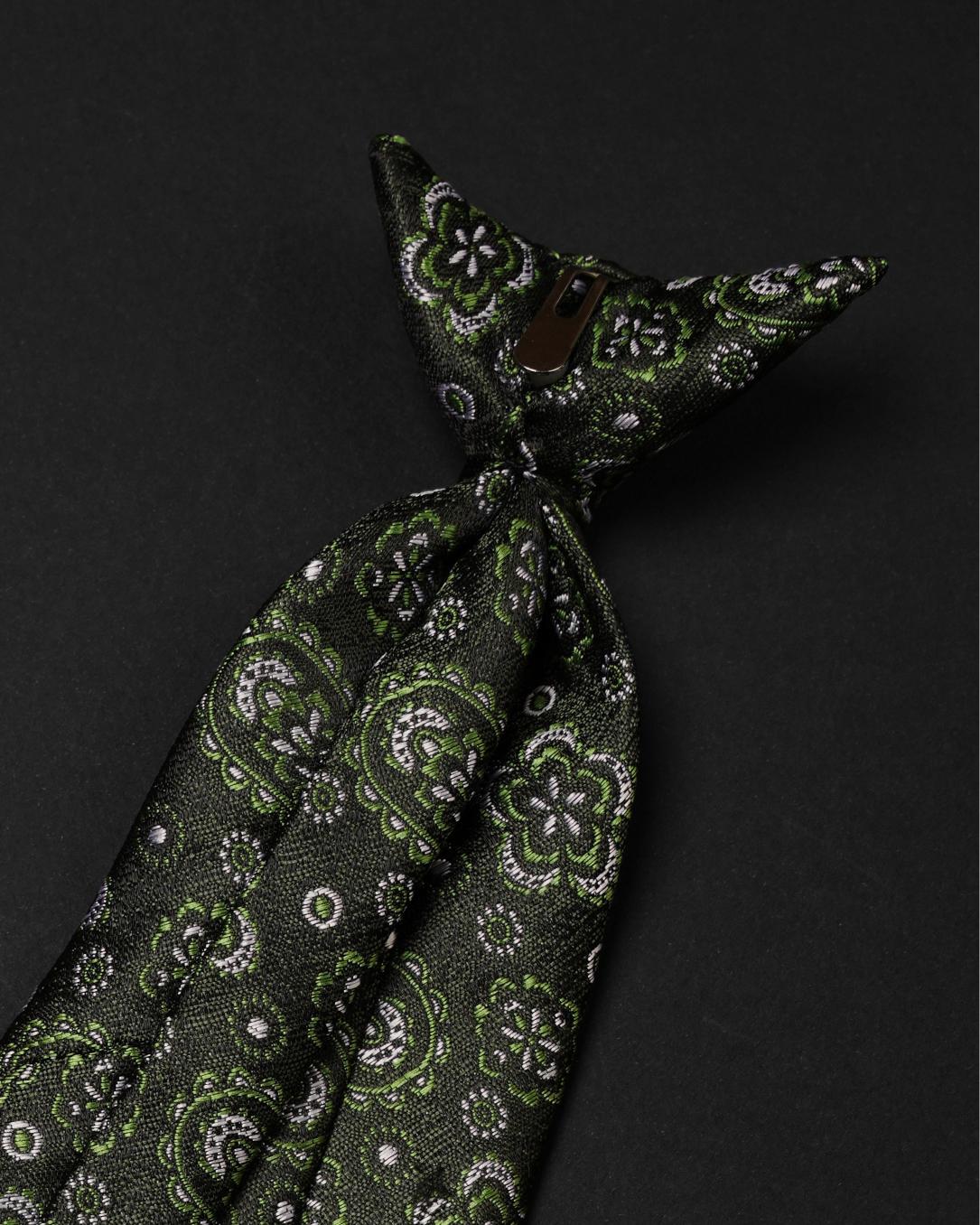 Standard Ready Tie