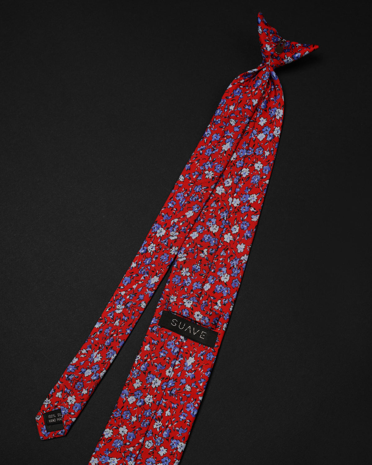 Premium Ready Tie