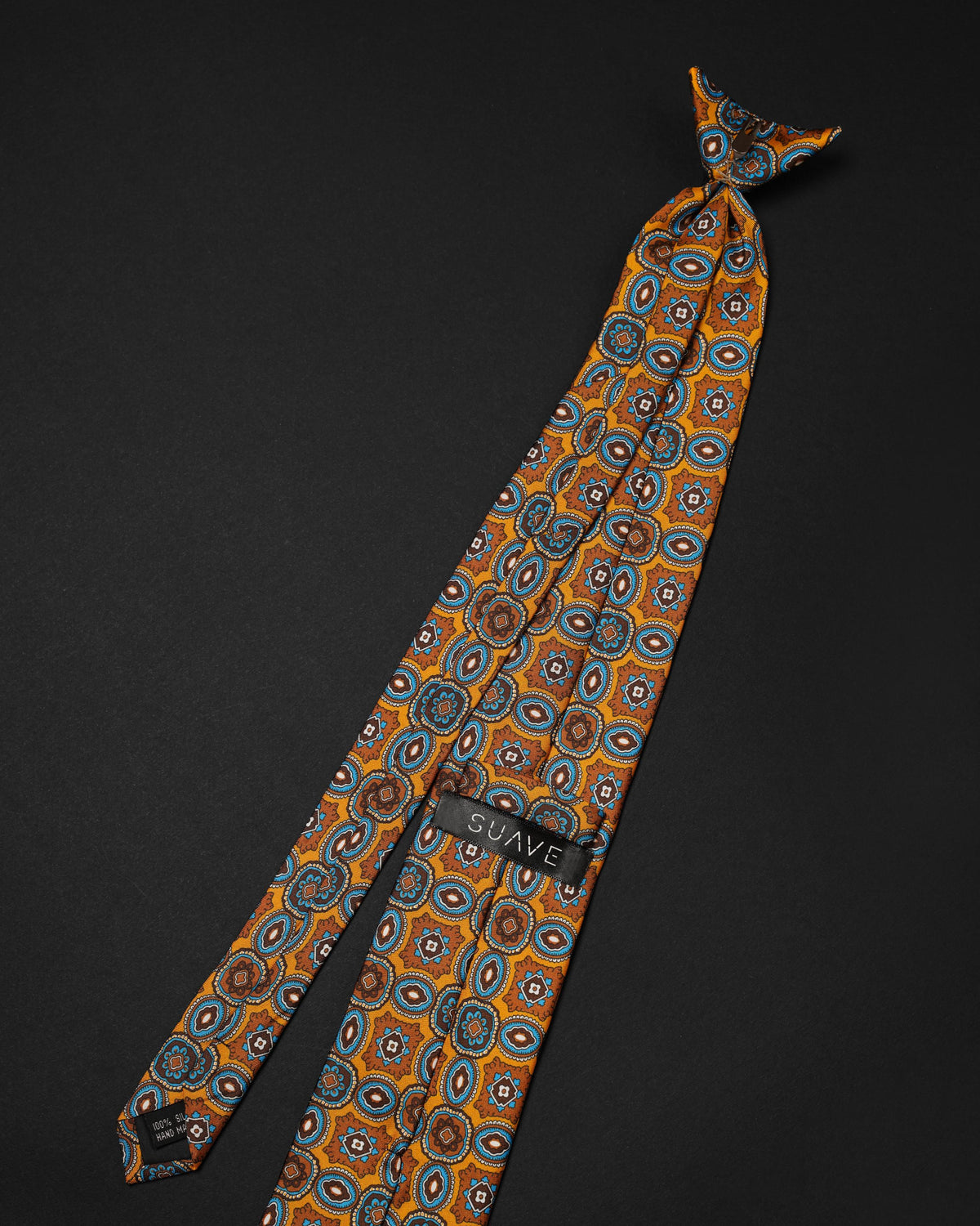 Premium Ready Tie